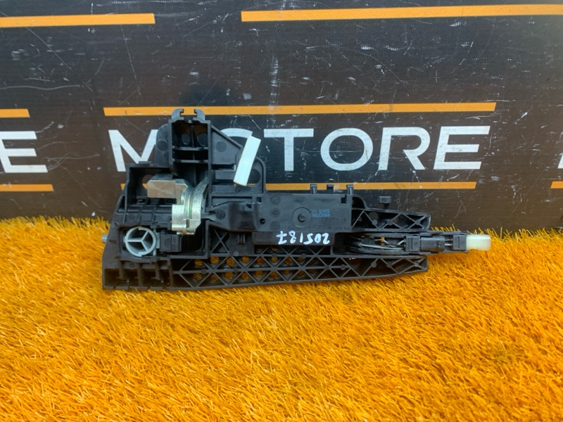 ручка двери внешняя, 1620 рублей, Красноярск