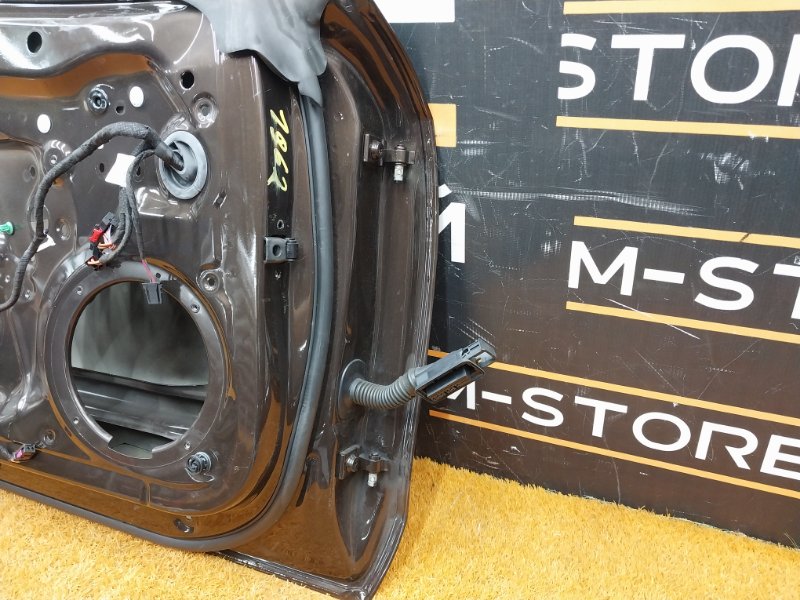 дверь, 12500 рублей, Красноярск