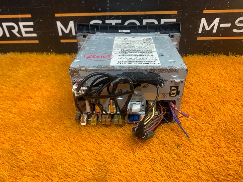 Магнитола, 4210 рублей, Красноярск