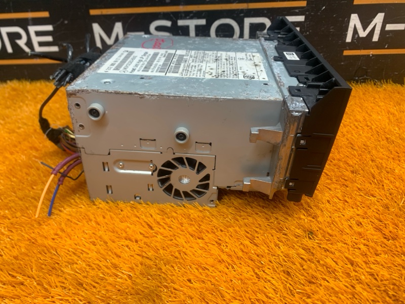 Магнитола, 4210 рублей, Красноярск