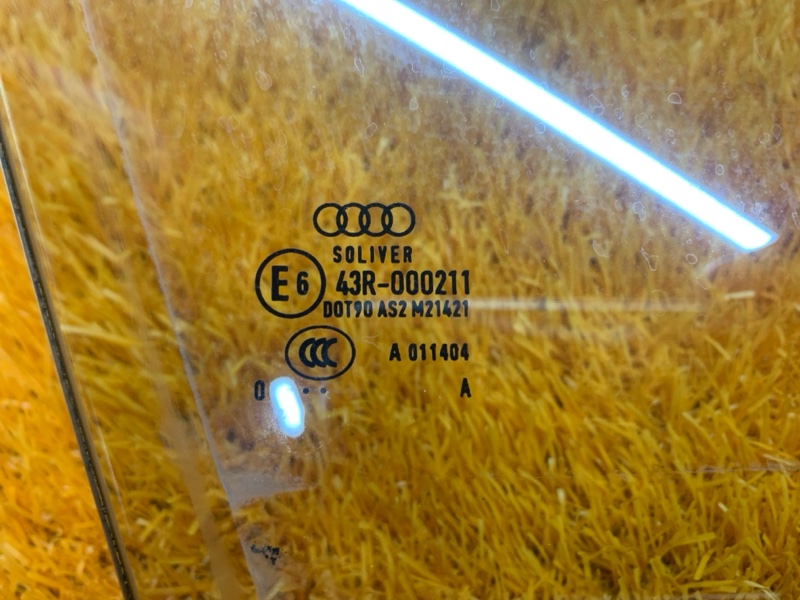 Стекло боковое, 7500 рублей, Красноярск