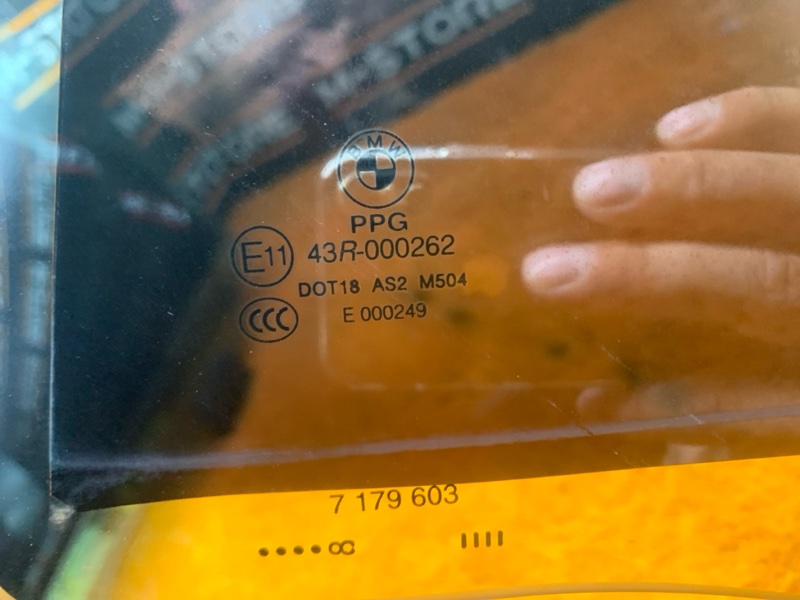 Стекло боковое, 1290 рублей, Красноярск