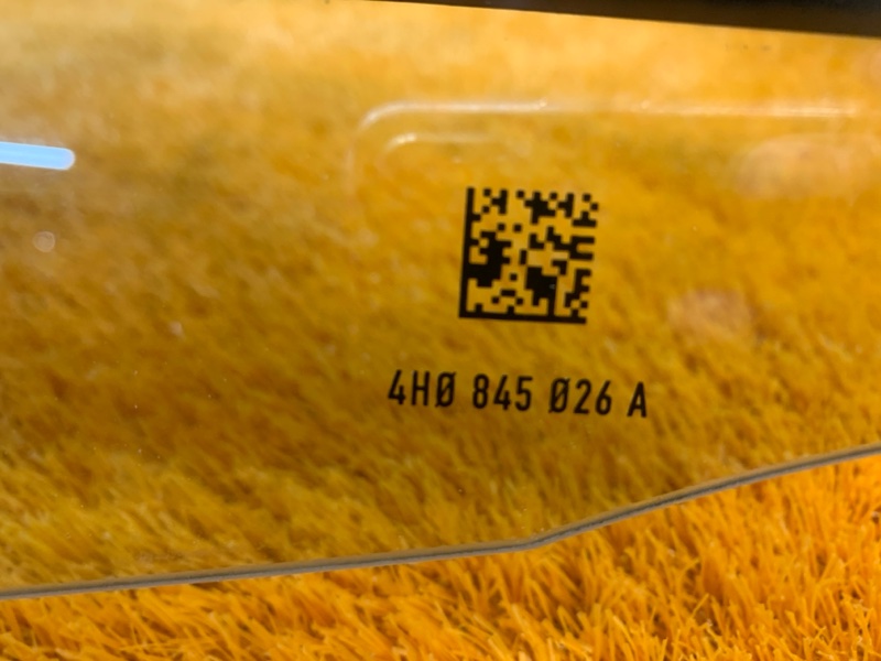 Стекло боковое, 6000 рублей, Красноярск