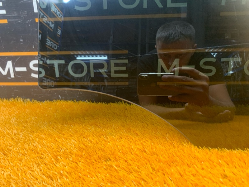 Стекло боковое, 2540 рублей, Красноярск