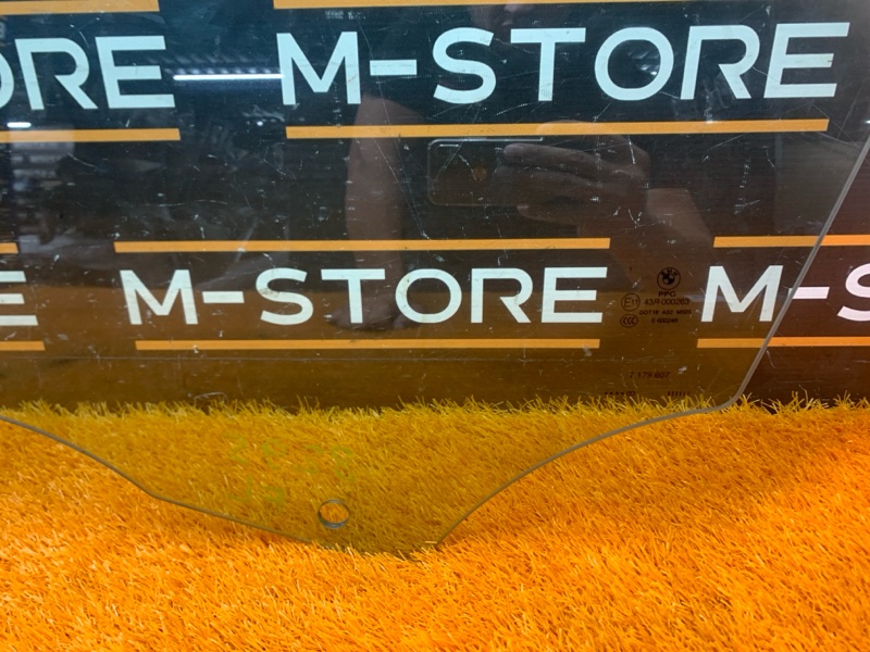 Стекло боковое, 2240 рублей, Красноярск