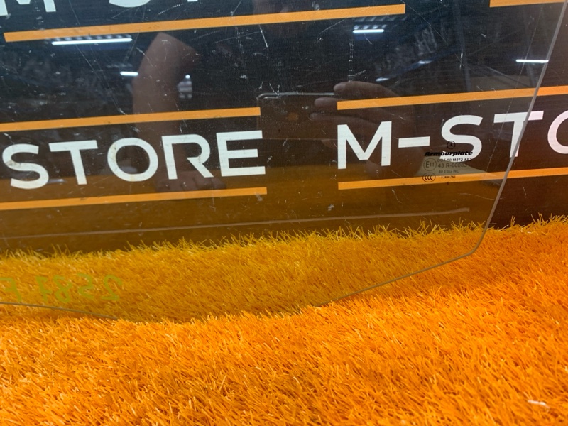 Стекло боковое, 670 рублей, Красноярск