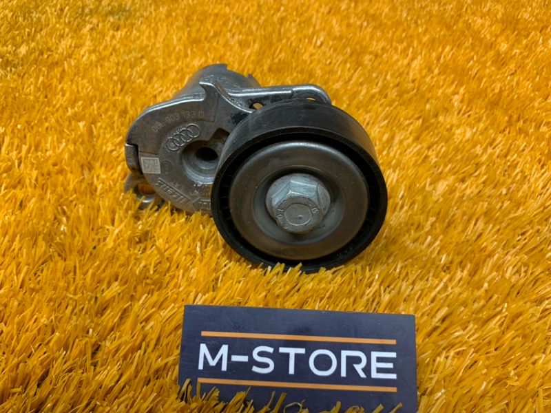 Натяжитель приводного ремня, 700 рублей, Красноярск