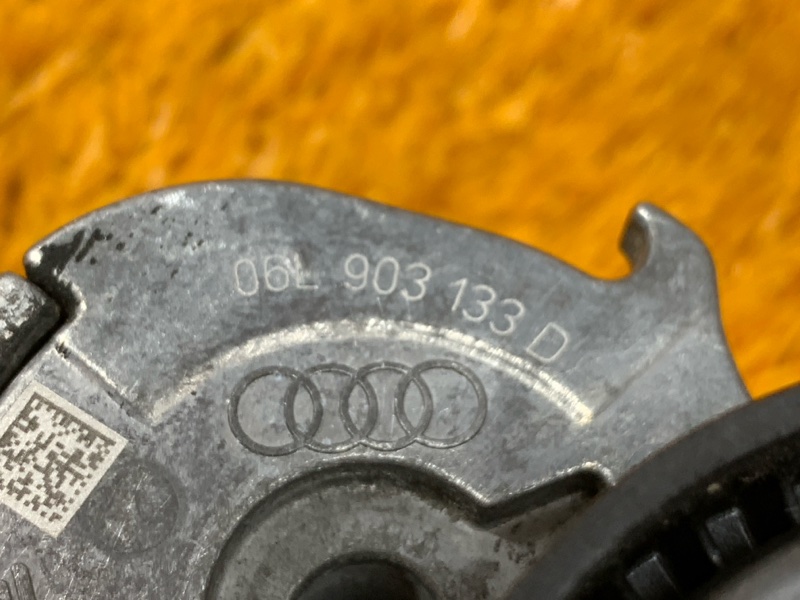 Натяжитель приводного ремня, 700 рублей, Красноярск