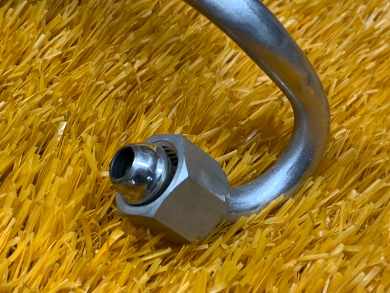 трубка топливная, 300 рублей, Красноярск