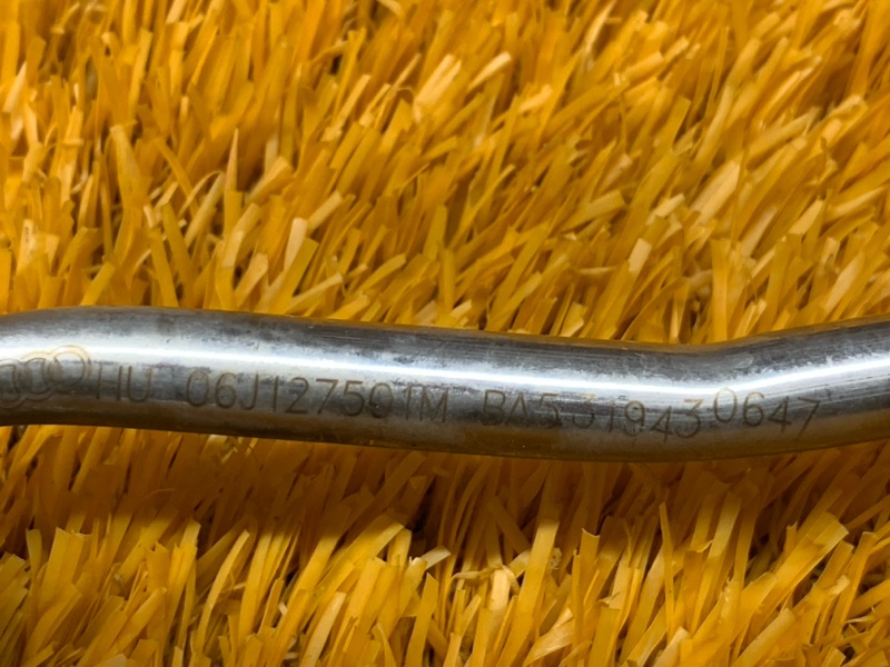 трубка топливная, 300 рублей, Красноярск