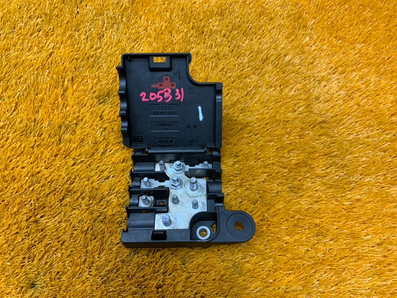 Клемма аккумулятора плюс, 420 рублей, Красноярск