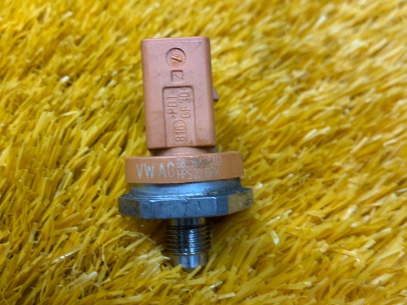 датчик давления топлива, 670 рублей, Красноярск