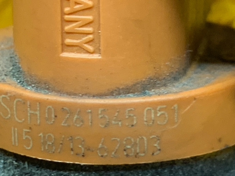 датчик давления топлива, 670 рублей, Красноярск