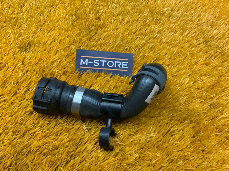 Патрубок системы охлаждения, 380 рублей, Красноярск