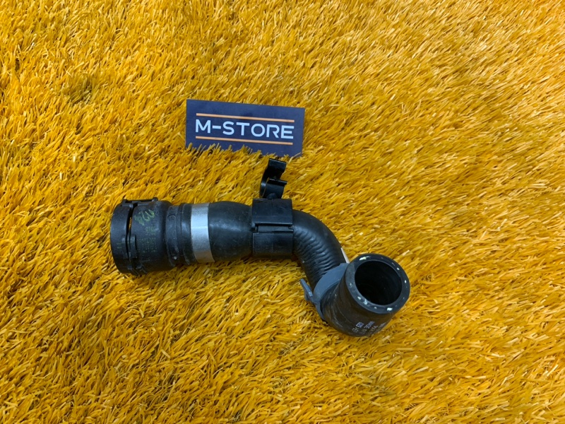 Патрубок системы охлаждения, 380 рублей, Красноярск