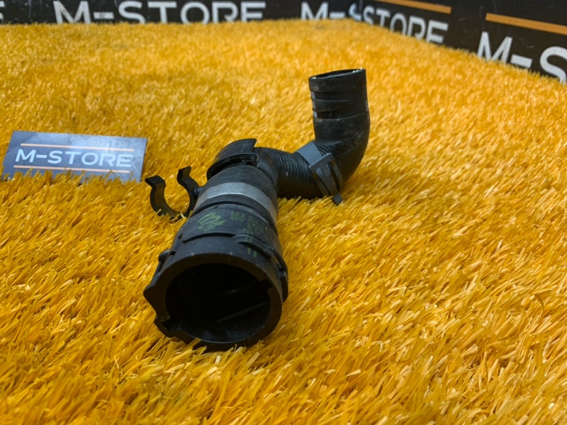 Патрубок системы охлаждения, 380 рублей, Красноярск