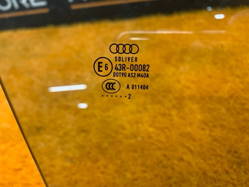 Стекло боковое, 1620 рублей, Красноярск