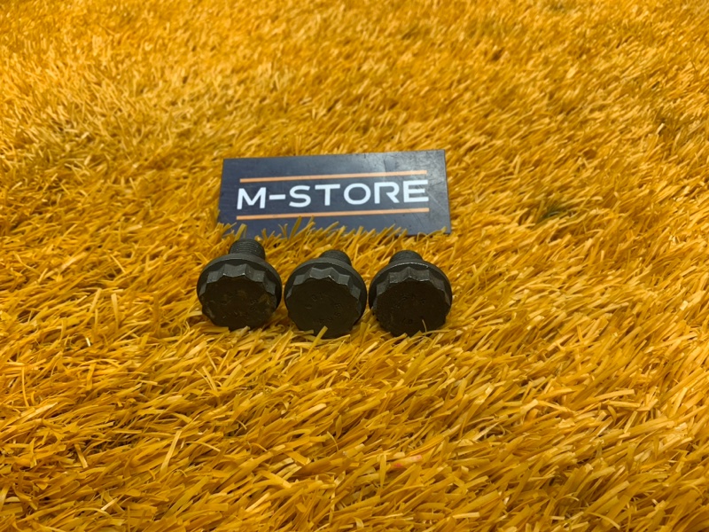 болт гидротрансформатора, 300 рублей, Красноярск