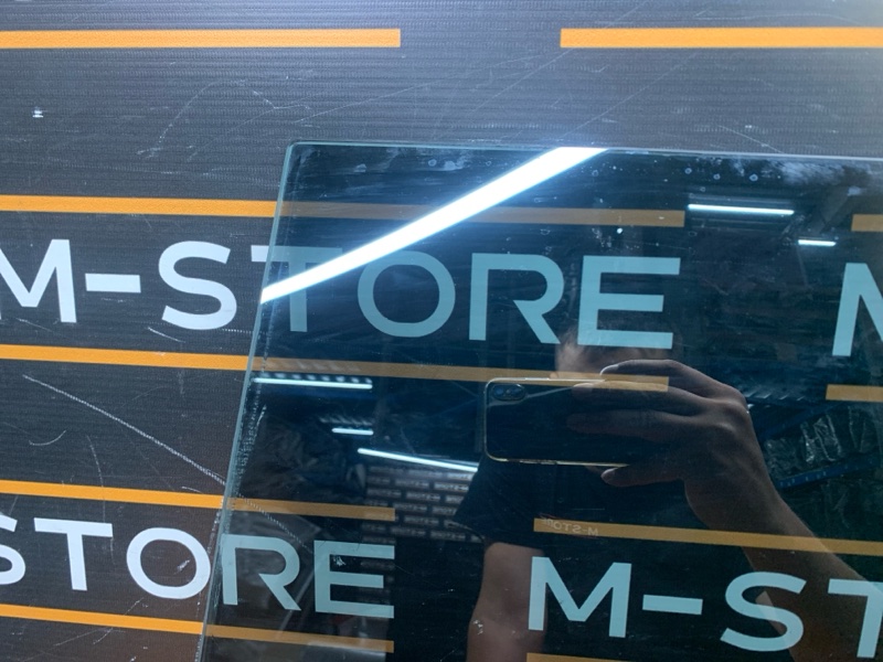 Стекло боковое, 670 рублей, Красноярск