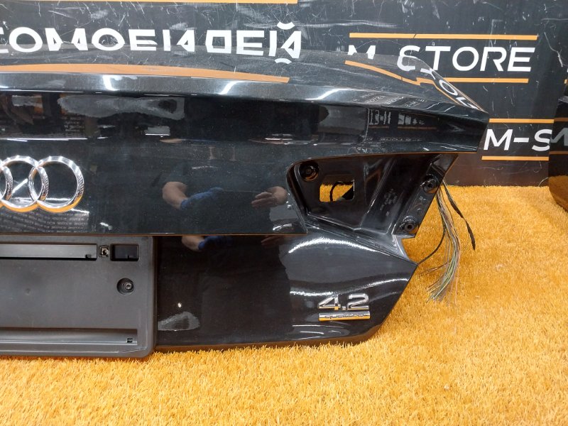 крышка багажника, 6960 рублей, Красноярск