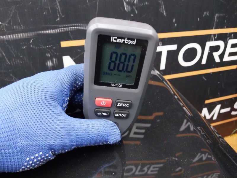 крышка багажника, 6960 рублей, Красноярск