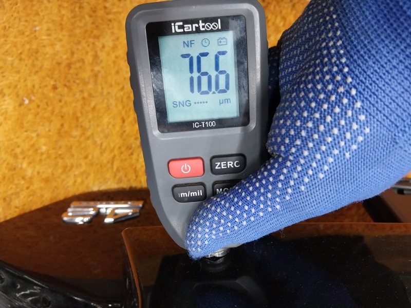 крышка багажника, 6960 рублей, Красноярск