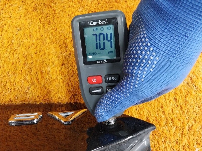 крышка багажника, 6960 рублей, Красноярск