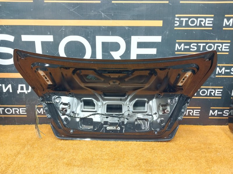 крышка багажника, 6960 рублей, Красноярск