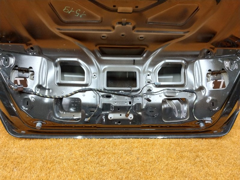 крышка багажника, 6960 рублей, Красноярск