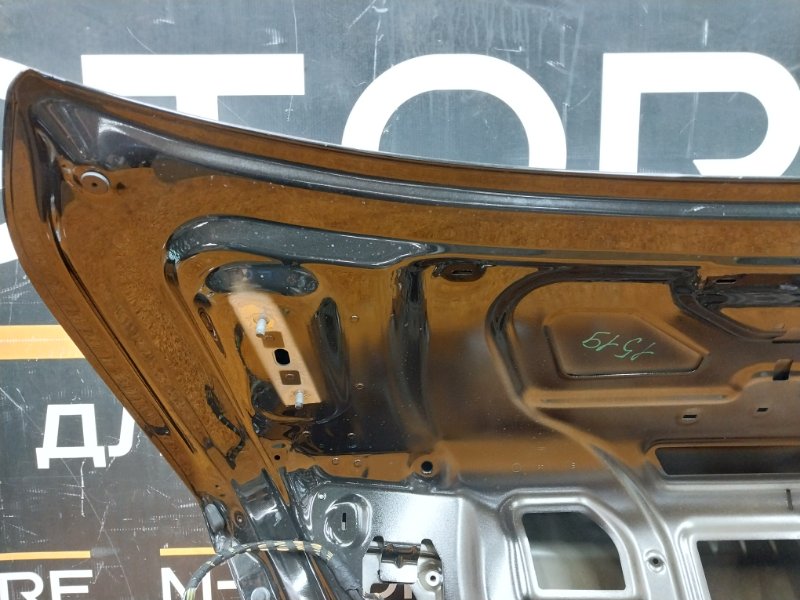 крышка багажника, 6960 рублей, Красноярск