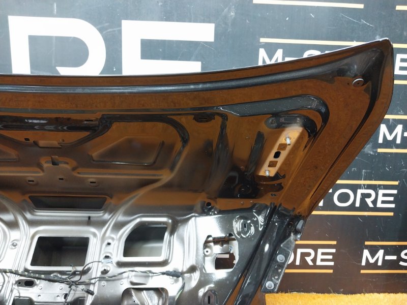 крышка багажника, 6960 рублей, Красноярск