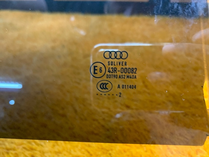 Стекло боковое, 1290 рублей, Красноярск