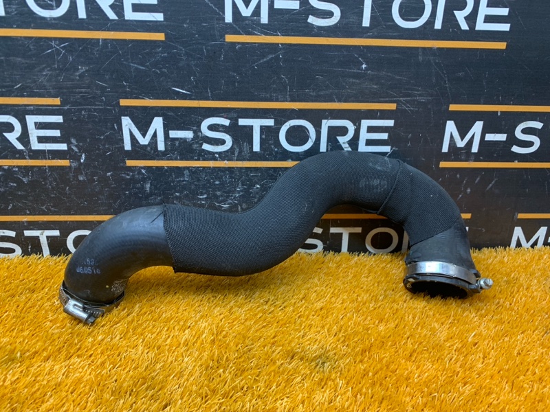 Патрубок интеркулера, 300 рублей, Красноярск