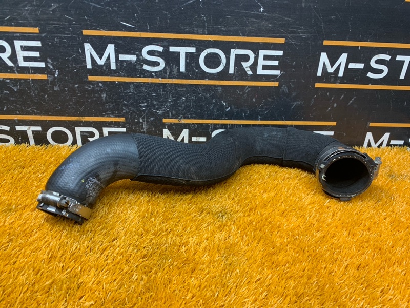 Патрубок интеркулера, 300 рублей, Красноярск