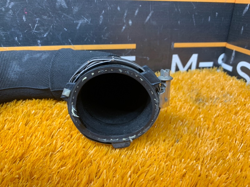 Патрубок интеркулера, 300 рублей, Красноярск