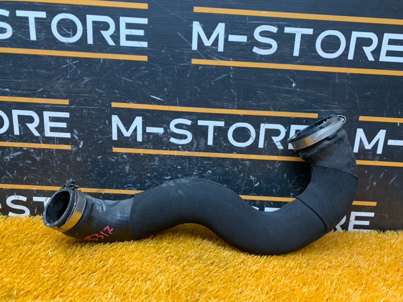 Патрубок интеркулера, 300 рублей, Красноярск