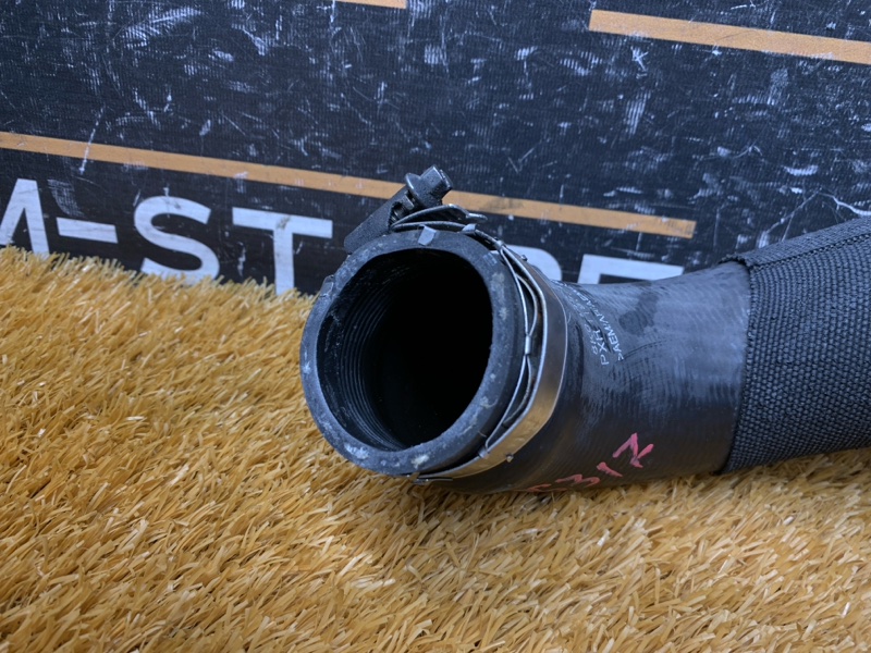 Патрубок интеркулера, 300 рублей, Красноярск