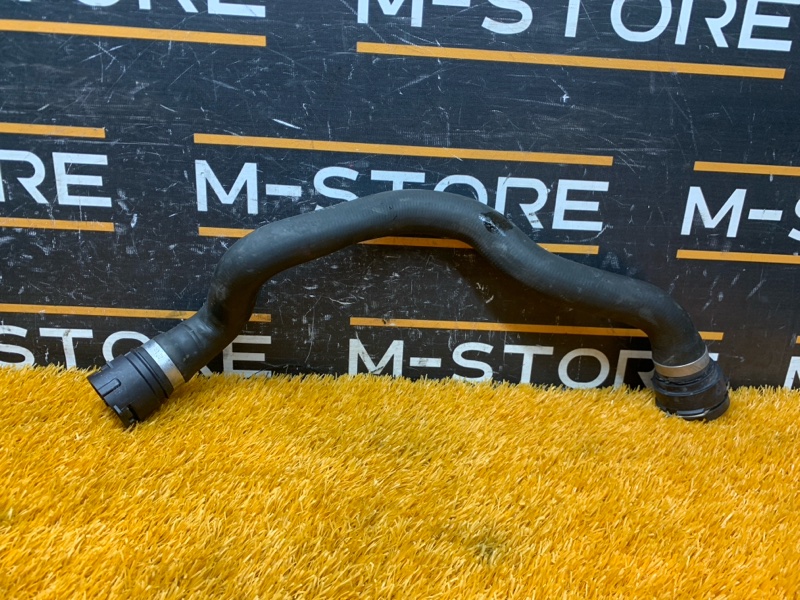 Патрубок радиатора верхний, 800 рублей, Красноярск