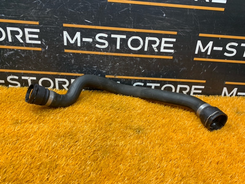 Патрубок радиатора верхний, 800 рублей, Красноярск