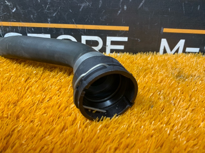 Патрубок радиатора верхний, 800 рублей, Красноярск