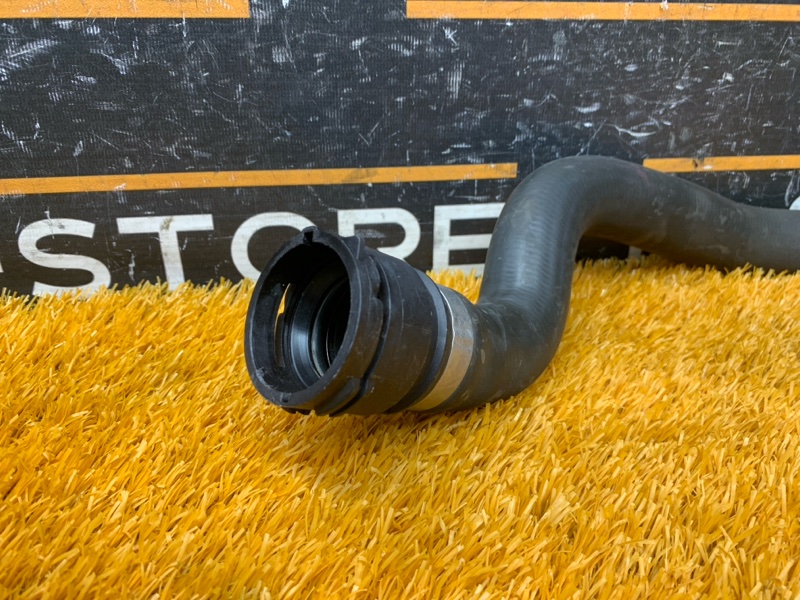 Патрубок радиатора верхний, 800 рублей, Красноярск