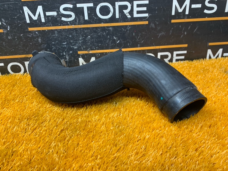 Патрубок интеркулера, 500 рублей, Красноярск