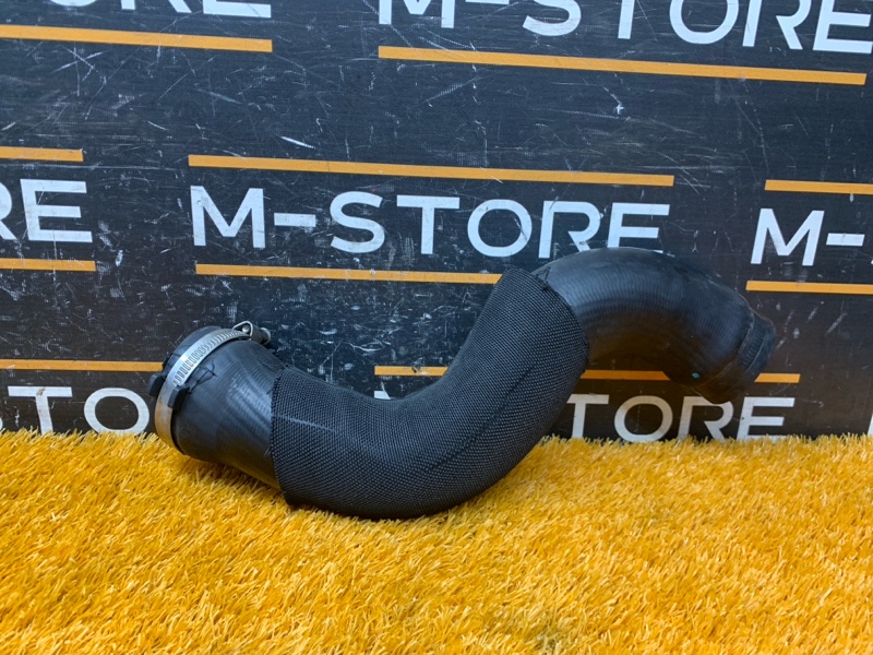 Патрубок интеркулера, 500 рублей, Красноярск