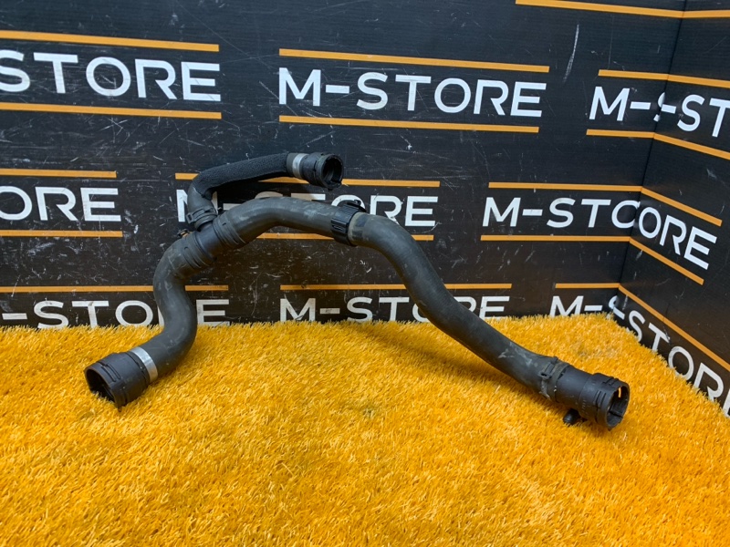 Патрубок радиатора нижний, 1300 рублей, Красноярск