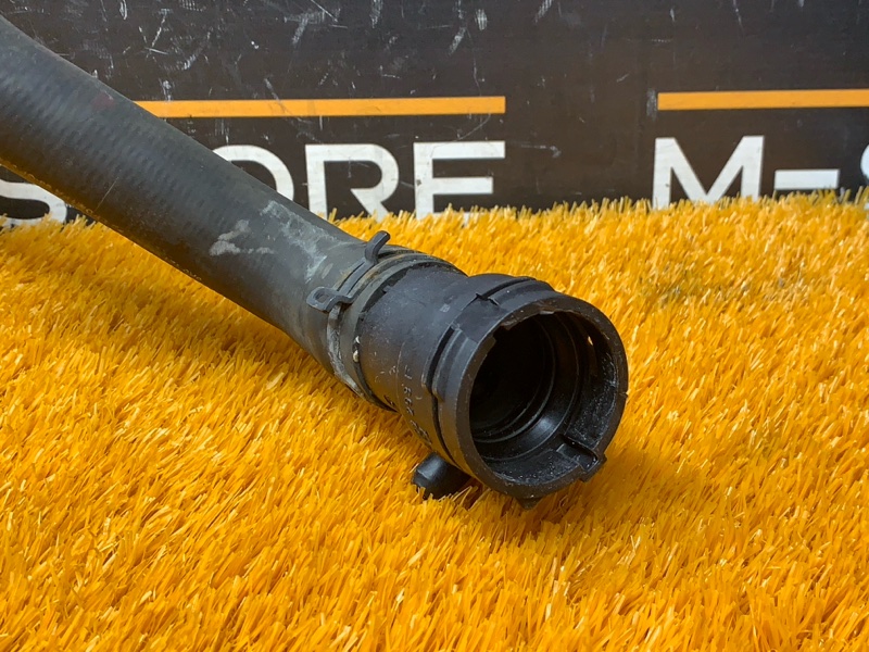 Патрубок радиатора нижний, 1300 рублей, Красноярск