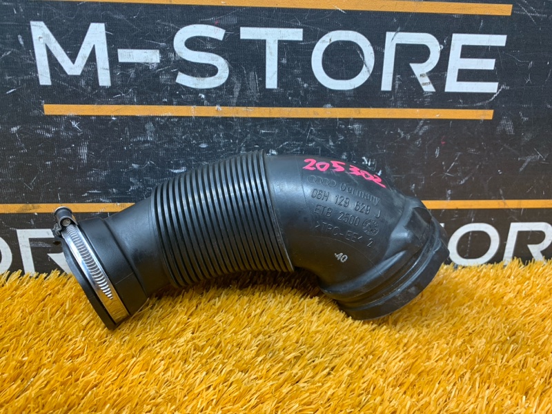 патрубок воздушного фильтра, 400 рублей, Красноярск