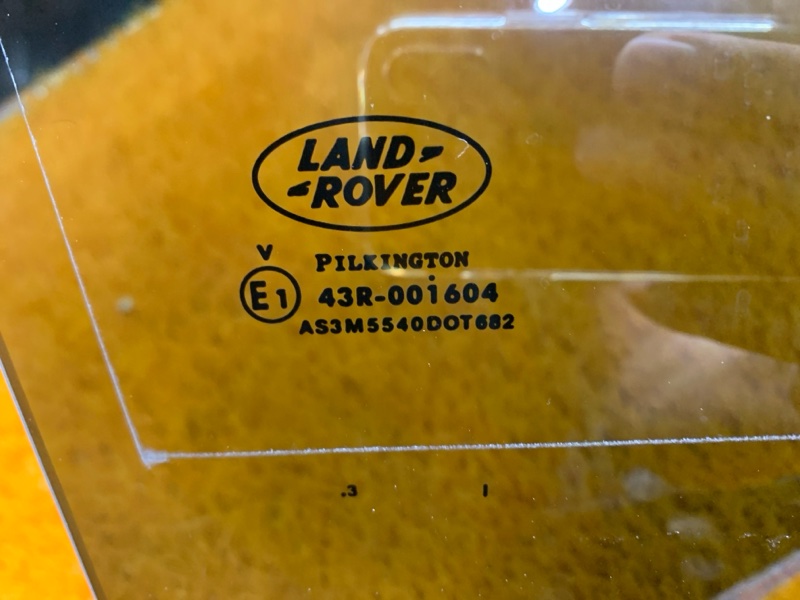 Стекло боковое, 1290 рублей, Красноярск