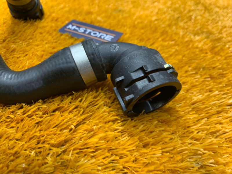 Патрубок системы охлаждения, 700 рублей, Красноярск