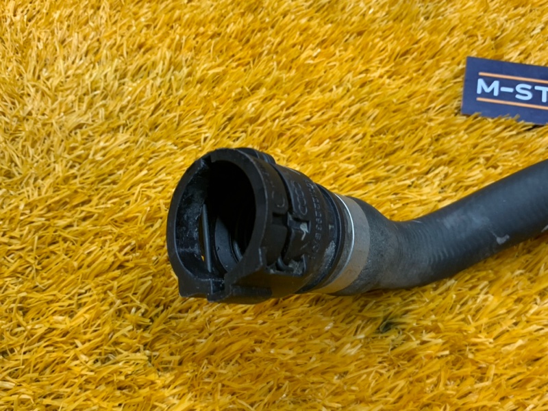 Патрубок системы охлаждения, 700 рублей, Красноярск