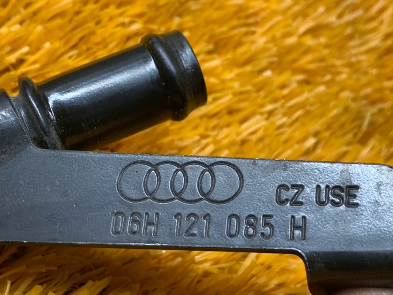 Трубка охлаждения турбины, 400 рублей, Красноярск